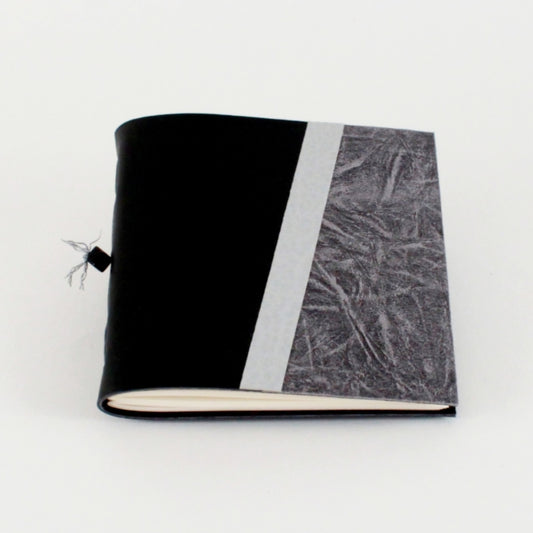 RIC - Petit carnet en cuir